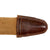 Original U.S. WWI M1905 Springfield Rifle 16" Bayonet by Springfield with M1910 Scabbard - Dated 1918 Original Items
