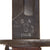 Original U.S. WWI M1905 Springfield Rifle 16" Bayonet by Springfield with M1910 Scabbard - Dated 1918 Original Items