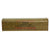 Original U.S. WWII Corps of Engineers High Explosive TNT 1 Pound Block - INERT Original Items