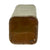 Original U.S. WWII Corps of Engineers High Explosive TNT 1 Pound Block - INERT Original Items