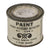 Original U.S. WWII Chemical Warfare Service M-5 Type II Vesicant Detector Paint Can Original Items