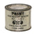 Original U.S. WWII Chemical Warfare Service M-5 Type II Vesicant Detector Paint Can Original Items