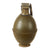 Original U.S. Korean War Vietnam War Rare M26 Lemon Grenade with M204A2 Fuze - Inert Original Items