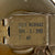 Original U.S. Korean War Vietnam War Rare M26 Lemon Grenade with M204A2 Fuze - Inert Original Items