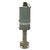 Original U.S. Vietnam War Era Inert Green M18 Smoke Grenade With M200A1 Fuze and Grenade Launcher Adapter Original Items