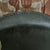 Original U.S. Korean War USMC M1 Helmet with CAPAC Liner and Blue Anchor 1953 USMC Cover With Stenciled Eagle, Globe and Anchor - Complete Original Items