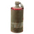 Original U.S. Cold War / Desert Storm Era Inert Red M18 Smoke Grenade With M201A1 Fuze Original Items