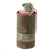 Original U.S. Cold War / Desert Storm Era Inert Red M18 Smoke Grenade With M201A1 Fuze Original Items