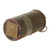 Original U.S. Cold War / Desert Storm Era Inert Red M18 Smoke Grenade With M201A1 Fuze Original Items