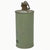 Original U.S. Vietnam War Era Inert Burning White Smoke (HC) AN-M8 Smoke Grenade With M201A1 Fuze Original Items