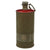 Original U.S. Vietnam War Era Inert Red M18 Smoke Grenade With M201A1 Fuze Original Items