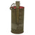 Original U.S. Vietnam War Era Inert Red M18 Smoke Grenade With M201A1 Fuze Original Items