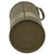 Original U.S. Vietnam War Era Inert Red M18 Smoke Grenade With M201A1 Fuze Original Items