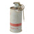Original U.S. Vietnam War Era Inert Gas CN Chloroacetophenone Grenade with M201A1 Fuze Original Items