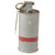 Original U.S. Vietnam War Era Inert Gas CN Chloroacetophenone Grenade with M201A1 Fuze Original Items