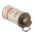 Original U.S. Vietnam War Era Inert Gas CN Chloroacetophenone Grenade with M201A1 Fuze Original Items
