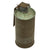 Original U.S. Vietnam War Era Inert Green M18 Smoke Grenade With M201A1 Fuze Original Items