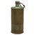 Original U.S. Vietnam War Era Inert Green M18 Smoke Grenade With M201A1 Fuze Original Items
