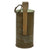 Original U.S. Vietnam War Era Inert Green M18 Smoke Grenade With M201A1 Fuze Original Items