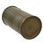 Original U.S. Vietnam War Era Inert Green M18 Smoke Grenade With M201A1 Fuze Original Items
