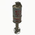 Original U.S. Vietnam War Era Inert M7A3 Riot CS Grenade With M201A1 Fuze and Grenade Launcher Adapter Original Items