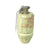 Original Vietnam War Era U.S. M34 Willie Pete Smoke Incendiary Inert Grenade with M201A1 Fuze Original Items