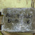 Original Vietnam War Era U.S. M34 Willie Pete Smoke Incendiary Inert Grenade with M201A1 Fuze Original Items