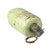 Original Vietnam War Era U.S. M34 Willie Pete Smoke Incendiary Inert Grenade with M201A1 Fuze Original Items