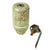 Original Vietnam War Era U.S. M34 Willie Pete Smoke Incendiary Inert Grenade with M201A1 Fuze Original Items