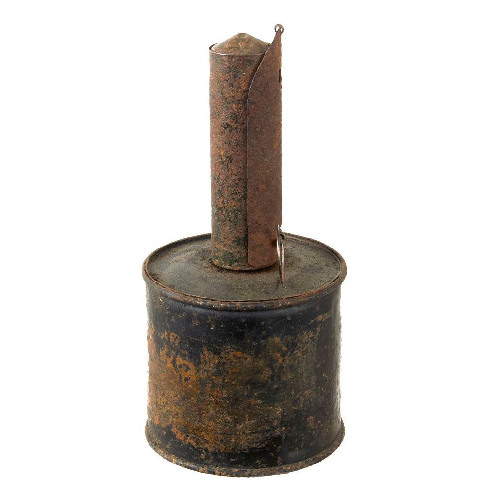 Original Soviet Russian WWII RPG-40 Anti-Tank Hand Grenade - Ground Dug - Inert Original Items