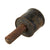 Original Soviet Russian WWII RPG-40 Anti-Tank Hand Grenade - Ground Dug - Inert Original Items