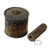 Original Soviet Russian WWII RPG-40 Anti-Tank Hand Grenade - Ground Dug - Inert Original Items