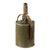 Original Soviet WWII Era INERT RG-42 Cutaway Visual Training Grenade Original Items