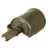 Original Soviet WWII Era INERT RG-42 Cutaway Visual Training Grenade Original Items