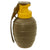 Original Rare Austrian Type HG PL 61 Plastic Fragmentation Hand Grenade Original Items