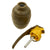 Original Rare Austrian Type HG PL 61 Plastic Fragmentation Hand Grenade Original Items