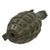 Original U.S. WWII Inert MkII Pineapple Grenade with Yellow Ring with M200A1 Fuze Original Items
