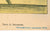 Original Soviet WWII Anti-German & Anti-Italian “Today You, Tomorrow Me!” Propaganda Poster - 14 x 20¾” Original Items