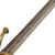 Original U.S. American Revolutionary War Era Monsterhead Mounted Saber with Gorgeously Engraved Blade - Circa 1770 Original Items