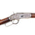 Original U.S. Winchester Early 2nd Model 1873 .44-40 Repeating Rifle Made in 1879 with 24" Round Barrel, Cleaning Rod, and Factory Letter - Serial 37157 Original Items