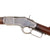 Original U.S. Winchester Early 2nd Model 1873 .44-40 Repeating Rifle Made in 1879 with 24" Round Barrel, Cleaning Rod, and Factory Letter - Serial 37157 Original Items