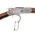 Original U.S. Winchester Early 2nd Model 1873 .44-40 Repeating Rifle Made in 1879 with 24" Round Barrel, Cleaning Rod, and Factory Letter - Serial 37157 Original Items