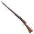 Original Swiss Vetterli Repetiergewehr Model 1871 Infantry Rifle by Valentin Sauerbrey of Basel, Serial No. 107828