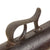 Original Swiss Vetterli Repetiergewehr Model 1871 Infantry Rifle by Valentin Sauerbrey of Basel, Serial No. 107828