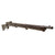 Original Swiss Vetterli Repetiergewehr Model 1871 Infantry Rifle by Valentin Sauerbrey of Basel, Serial No. 107828