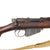 Original British WWI Lee-Metford MkII dated 1893 Converted to S.M.L.E. in 1904 and .22 Trainer in 1914 with Web Sling - Serial P 5456 Original Items