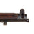Original British WWI Lee-Metford MkII dated 1893 Converted to S.M.L.E. in 1904 and .22 Trainer in 1914 with Web Sling - Serial P 5456 Original Items