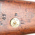 Original British WWI Lee-Metford MkII dated 1893 Converted to S.M.L.E. in 1904 and .22 Trainer in 1914 with Web Sling - Serial P 5456 Original Items