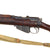 Original British WWI Lee-Metford MkII dated 1893 Converted to S.M.L.E. in 1904 and .22 Trainer in 1914 with Web Sling - Serial P 5456 Original Items
