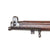 Original British WWI Lee-Metford MkII dated 1893 Converted to S.M.L.E. in 1904 and .22 Trainer in 1914 with Web Sling - Serial P 5456 Original Items